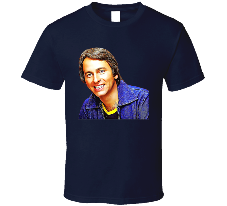 John Ritter Actor T Shirt