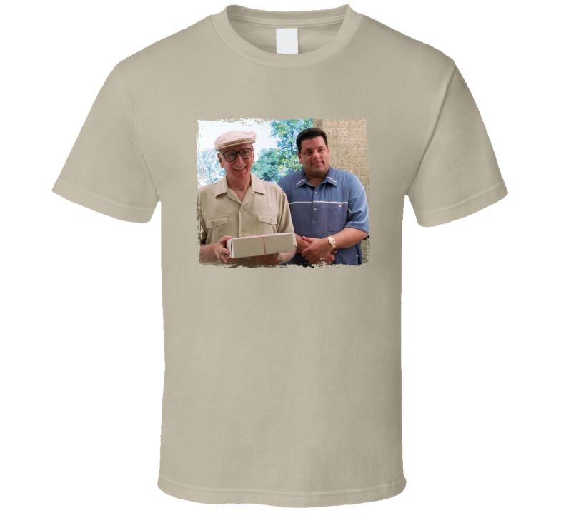 Bobby Bacala Junior Soprano T Shirt
