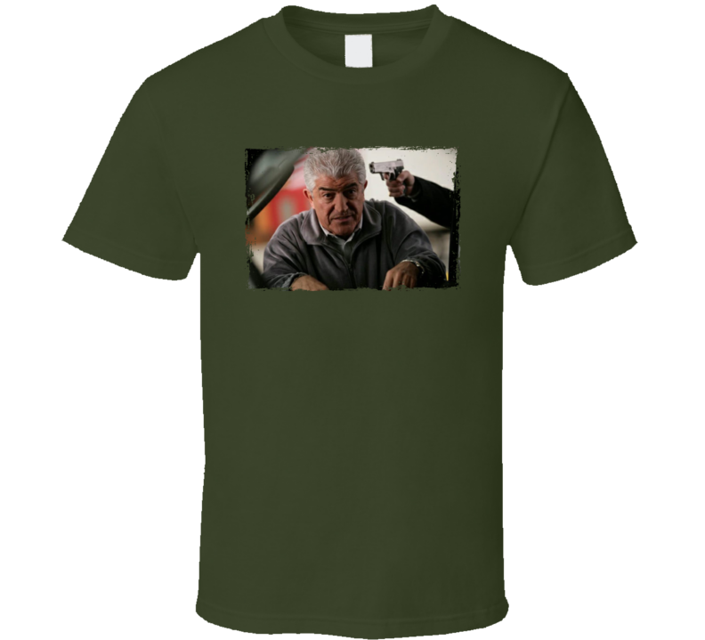 Phil Leotardo Sopranos T Shirt