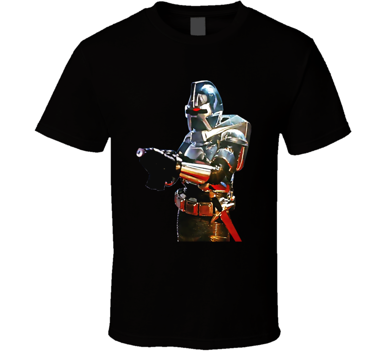 Battlestar Galactica Cylon T Shirt