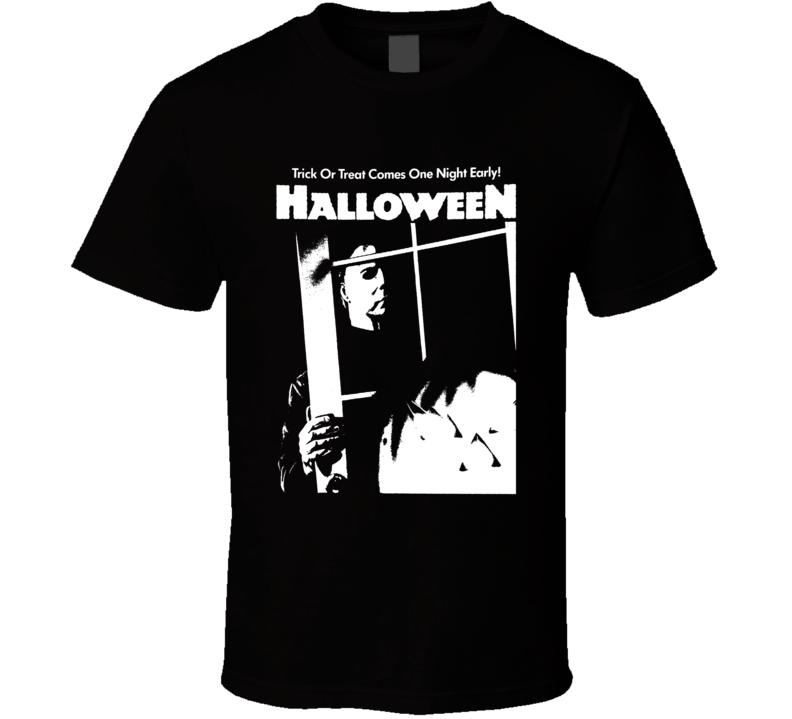 Halloween Movie T Shirt