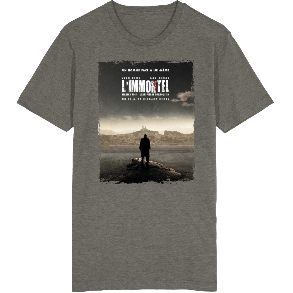 L'immortal Movie T Shirt