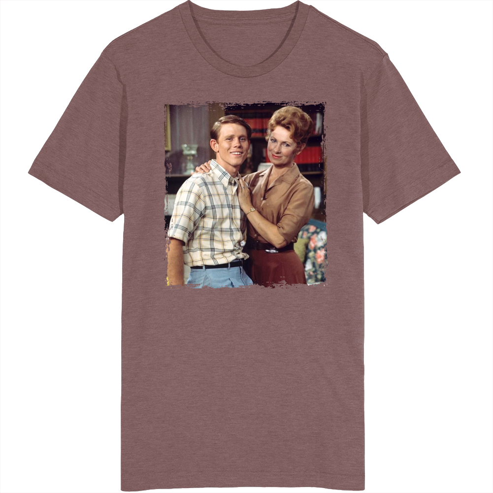 Happy Days Richie Marion T Shirt