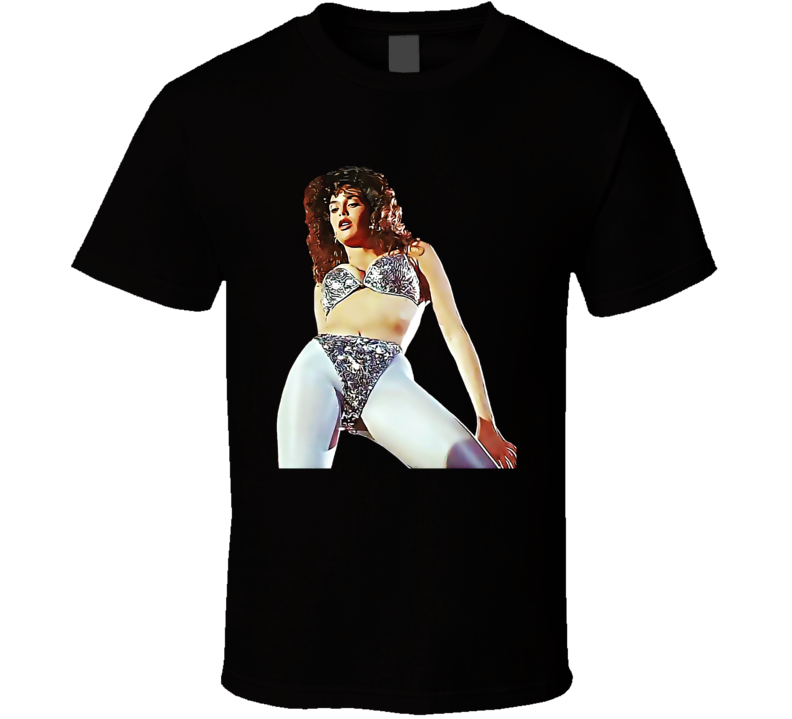 Tango And Cash Teri Hatcher T Shirt
