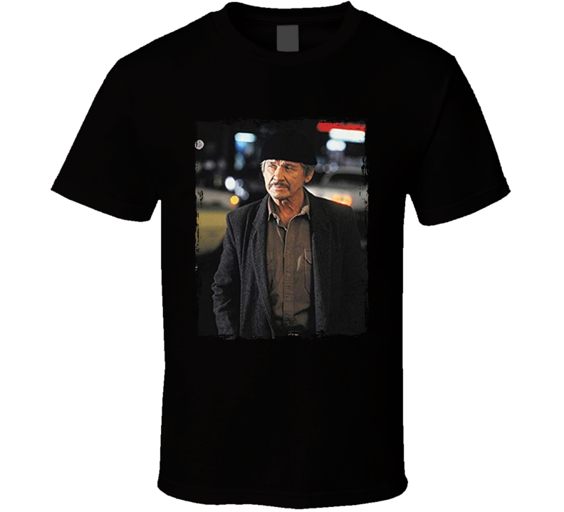 Death Wish 2 Bronson Movie T Shirt