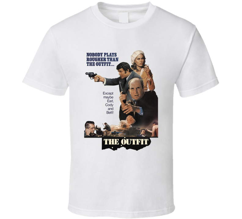 The Outift Movie T Shirt