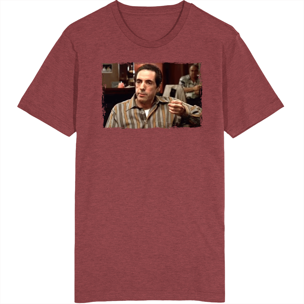 Richie Aprile The Sopranos Tv T Shirt