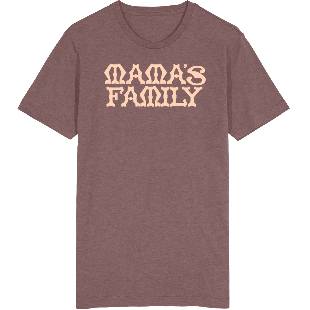 Mama's Family Vicki Lawrence T Shirt