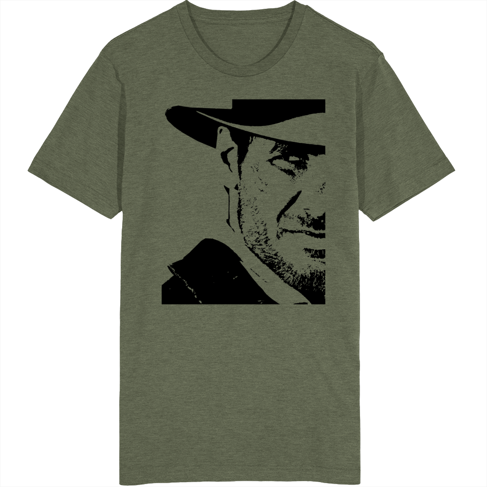 Indiana Jones Harrison Ford T Shirt