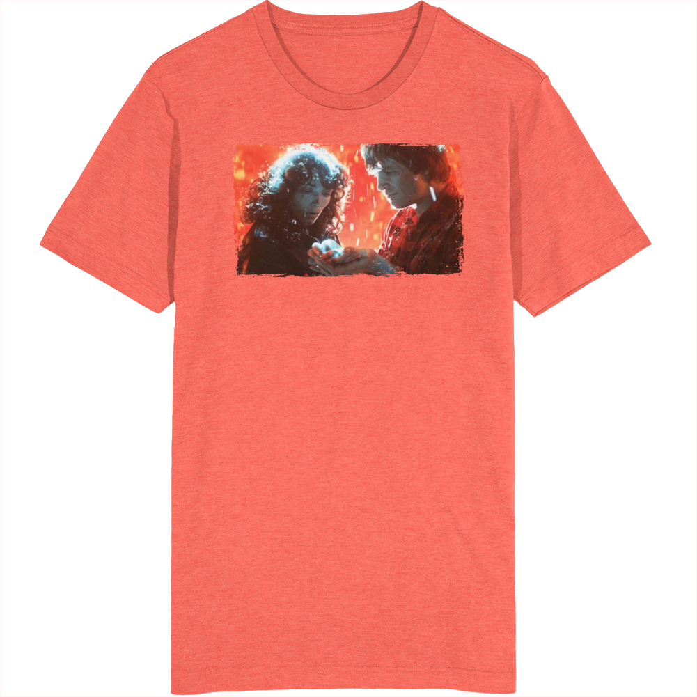 Starman Movie T Shirt