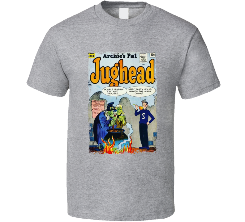 Jughead Comics Issue #82 T Shirt