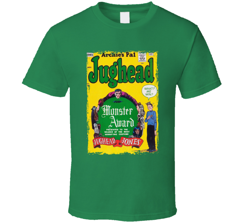 Jughead Comics Issue #78 T Shirt