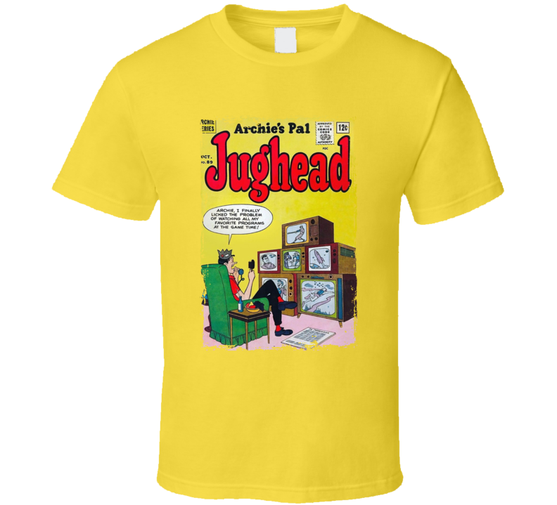 Jughead Comics Issue #89 T Shirt