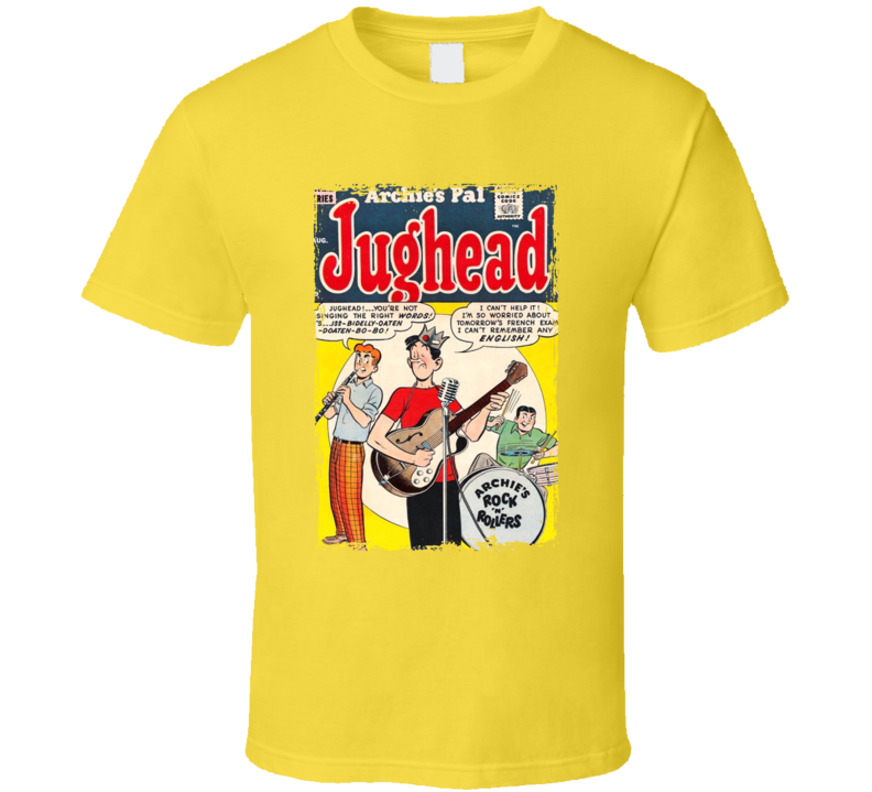Jughead Comics Issue #49 T Shirt