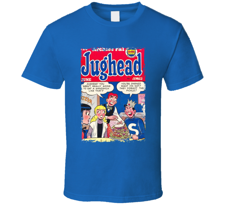 Jughead Comics Issue #24 T Shirt