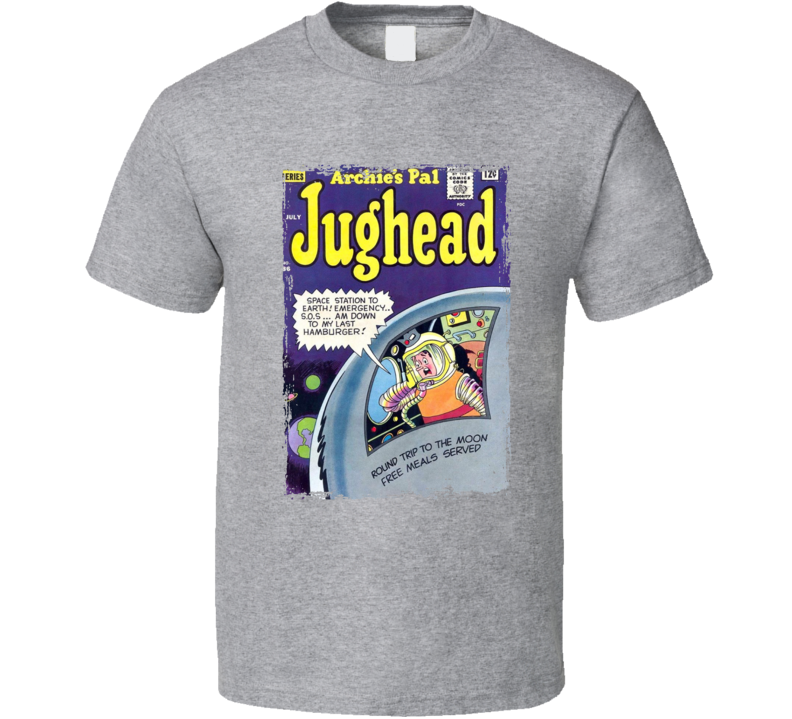 Jughead Comics Issue #86 T Shirt