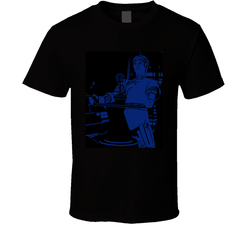 Tron Jeff Bridges T Shirt