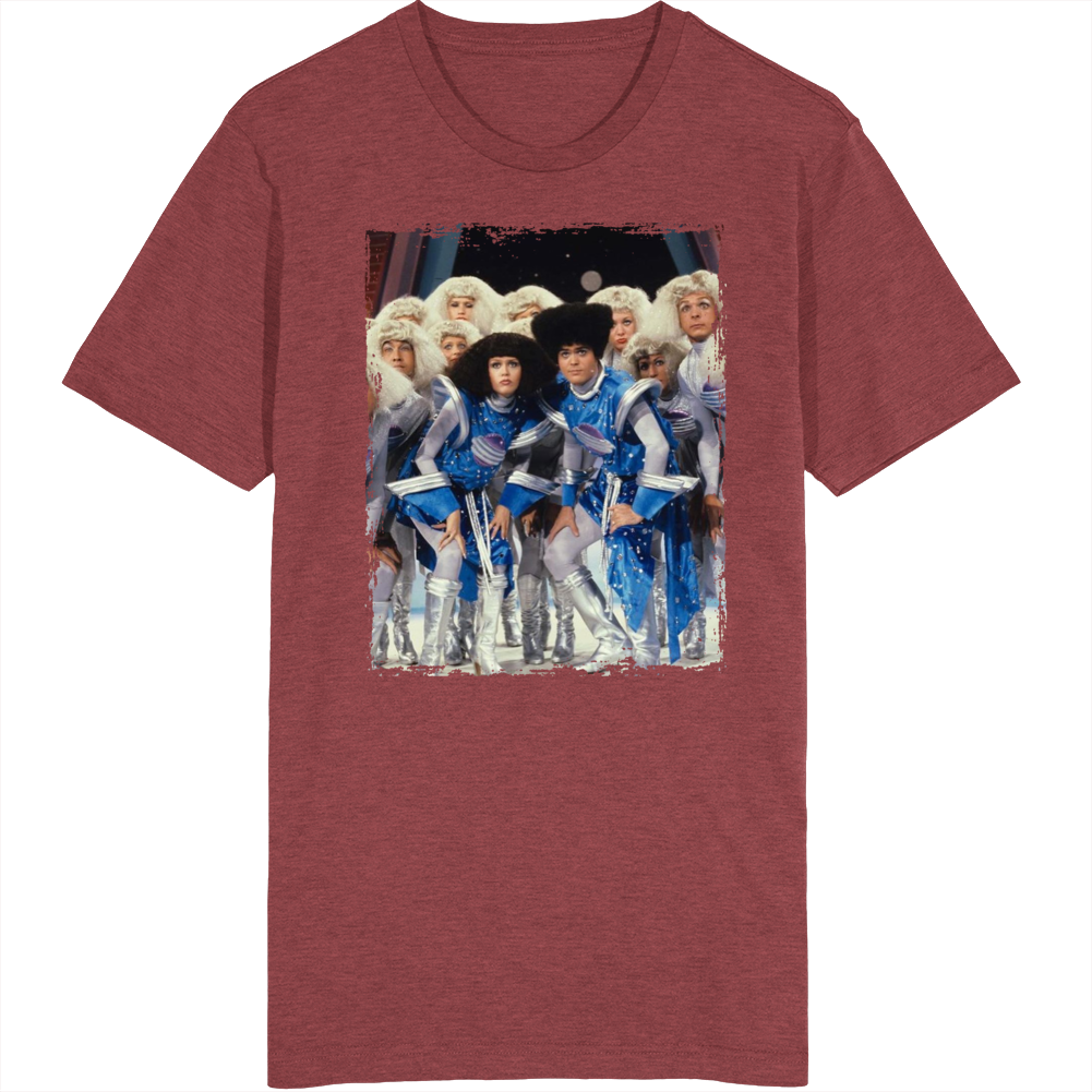 Donny And Marie Osmond Variety Show T Shirt