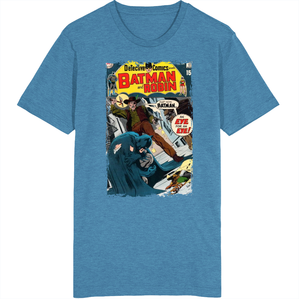 Detective Comics Issue 394 Cover T Shirt