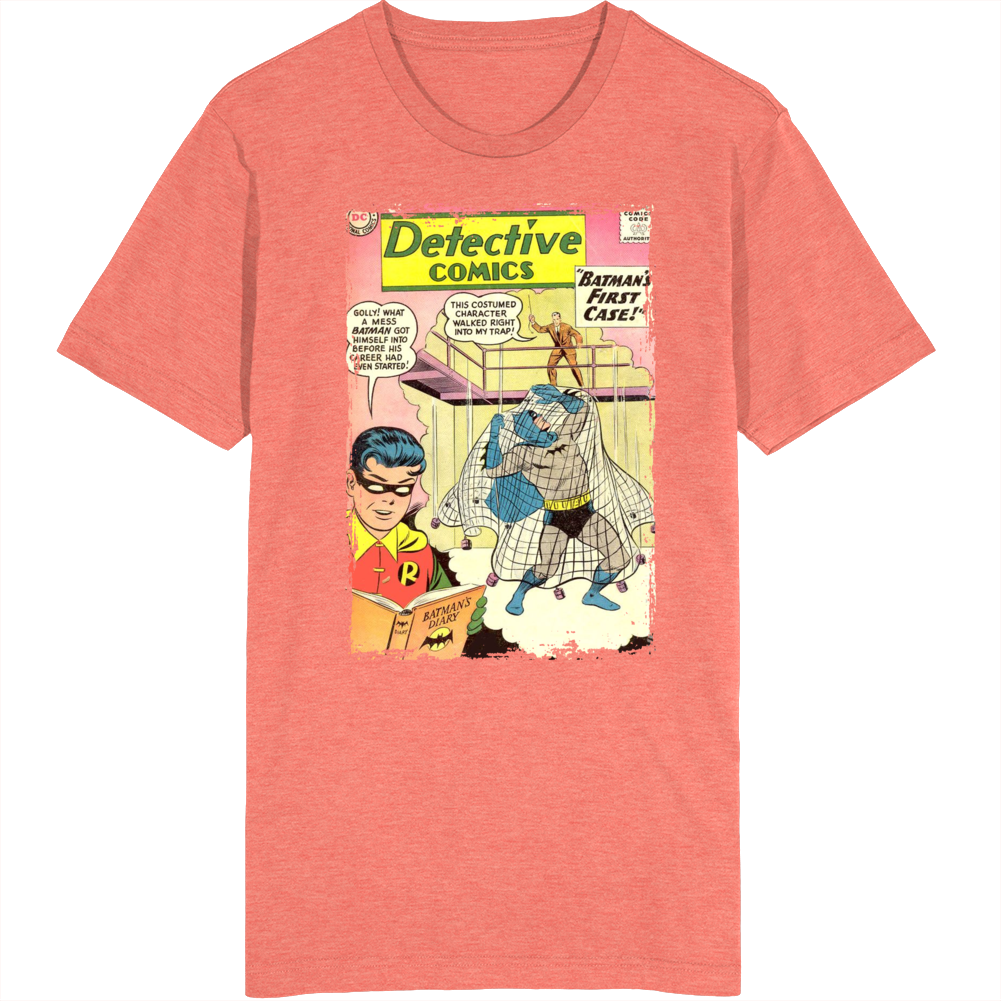 Detective Comics Issue 265 Cover T Shirt