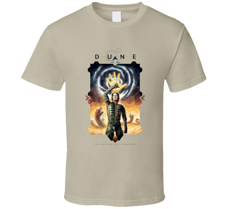 Dune T Shirt
