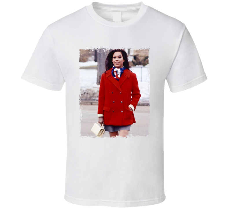 Mary Tyler Moore Tv Actor T Shirt