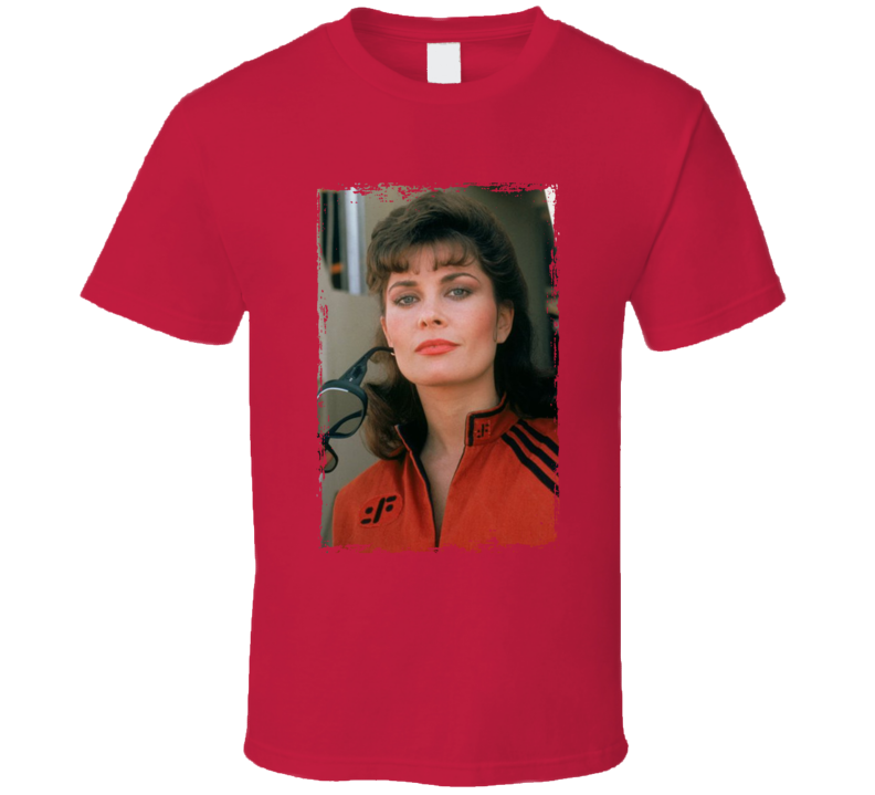 V 1984 Tv Series Diana T Shirt