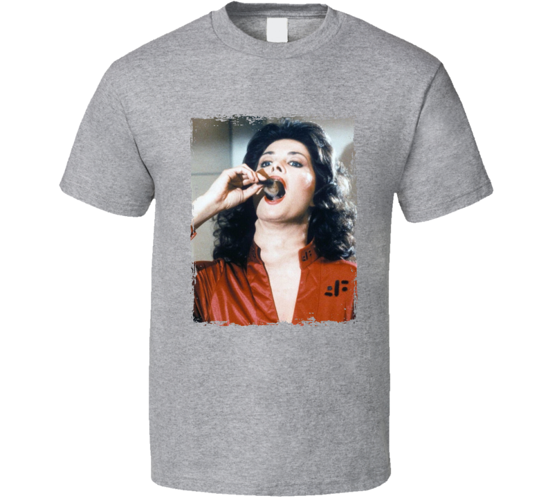 V 1984 Tv Series Jane Badler T Shirt
