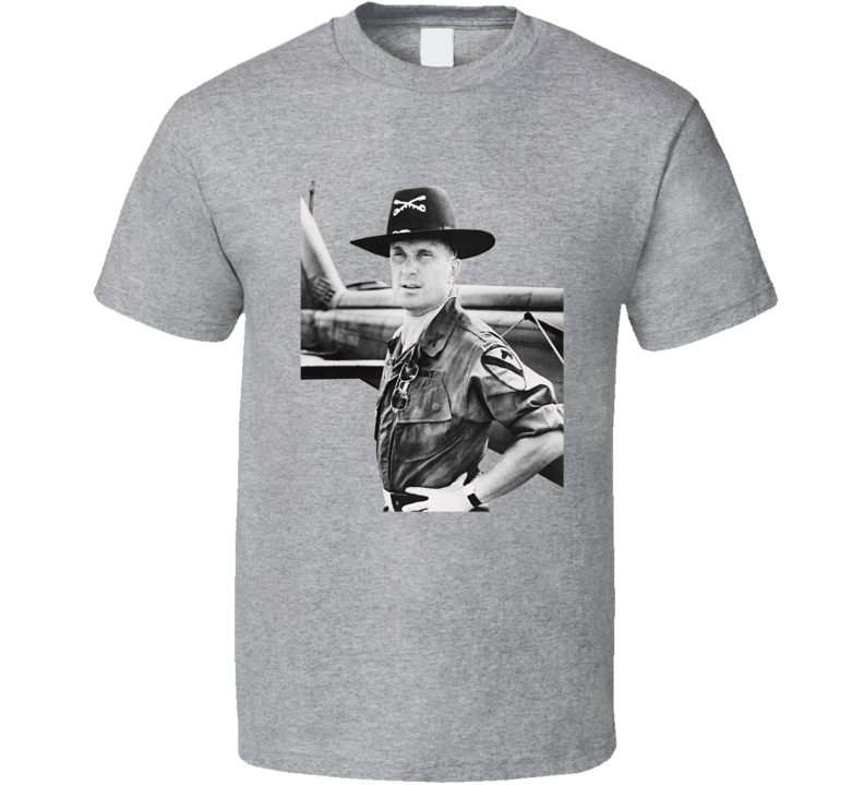 Apocalypse Now Robert Duvall T Shirt