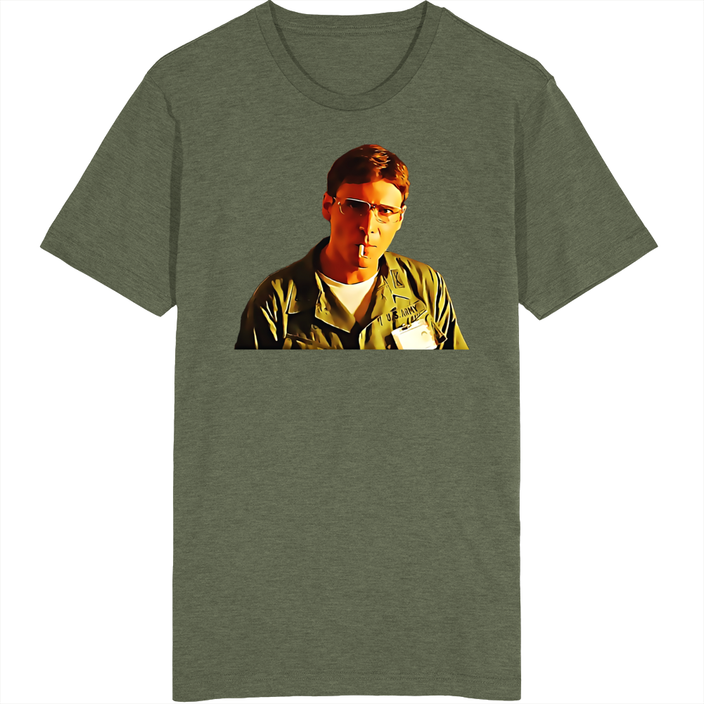 Apocalypse Now Harrison Ford T Shirt