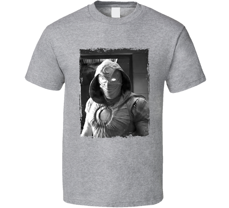 Moon Knight Tv Mini Series T Shirt