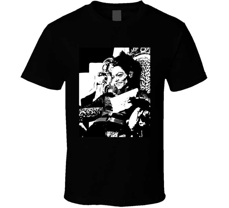 Catwoman Eartha Kitt T Shirt