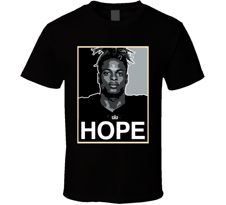 Davante Adams Hope T Shirt