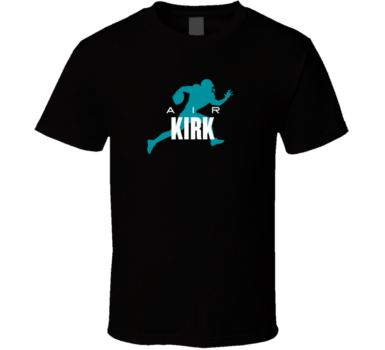 Air Christian Kirk T Shirt