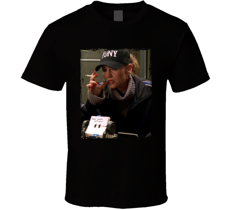 Drea De Matteo Sopranos Tv Series T Shirt