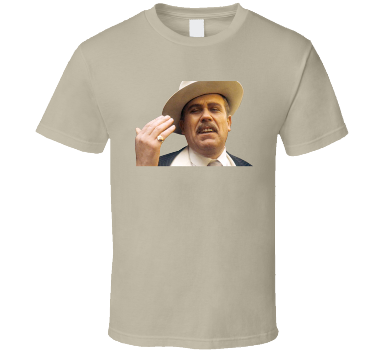 The Godfather 2 Don Fanucci Movie T Shirt