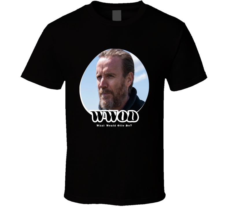 Wwod What Would Otto Do House Of The Dragon T Shirt