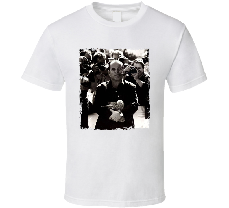 Joe Pesci Mob Movies Actor T Shirt