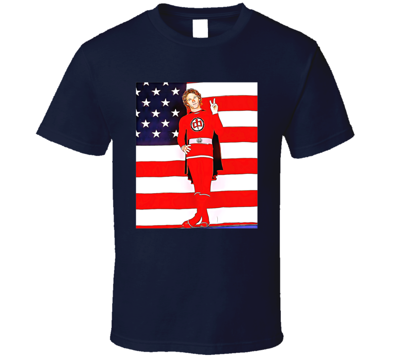 The Greatest American Hero T Shirt