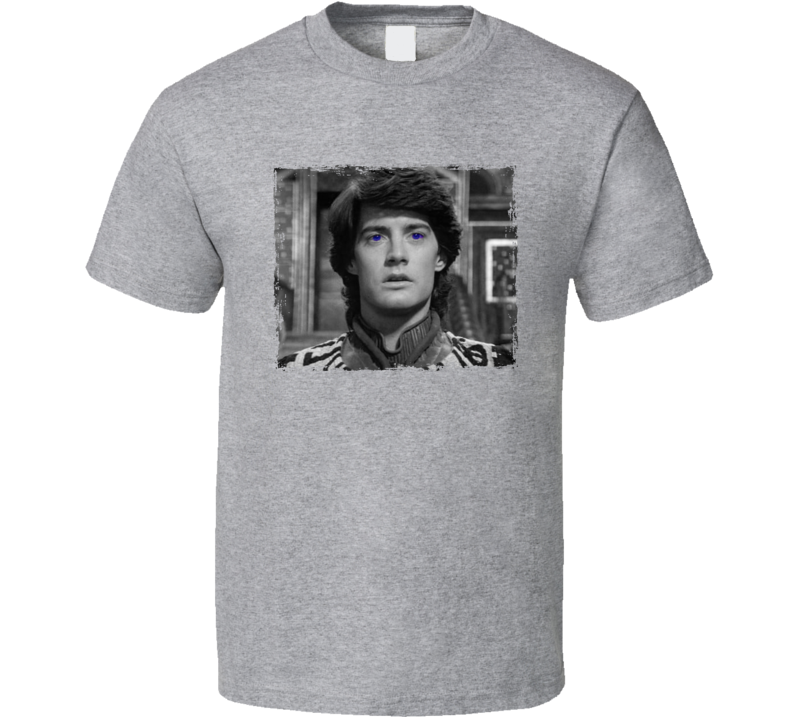 Dune Paul Atreides Movie T Shirt