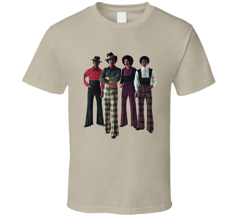 Flagg Bros 70s Fashion T Shirt