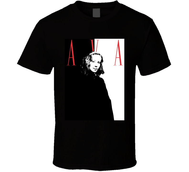 Ava Hacks Scarface Parody T Shirt