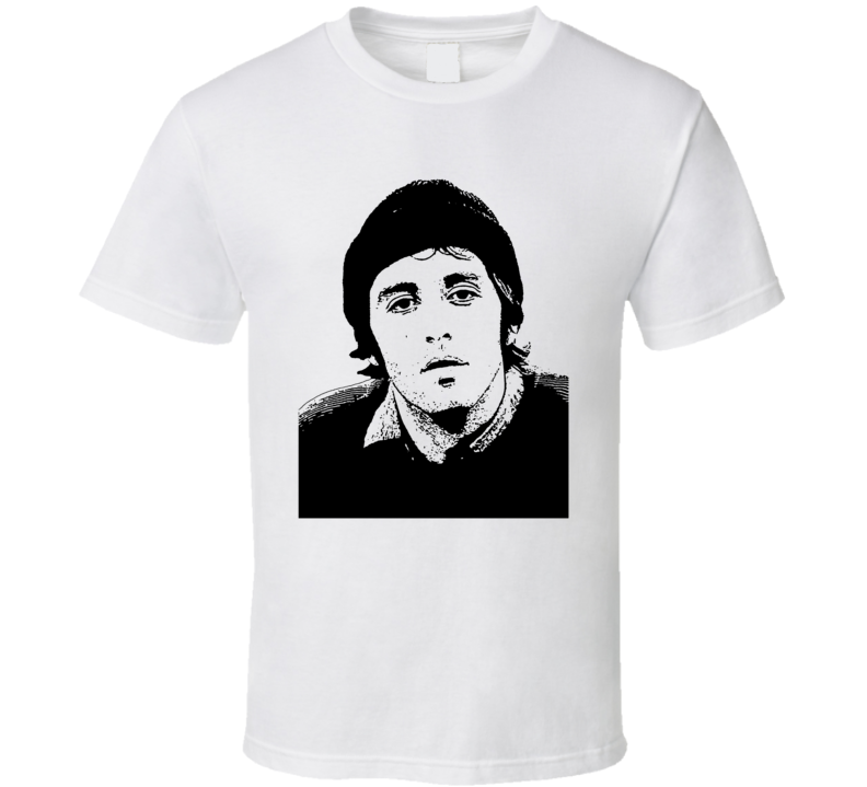 Scarecrow Al Pacino 1973 Movie T Shirt