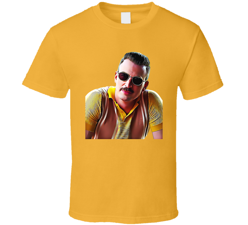 Chris Evans Movie Actor T Shirt