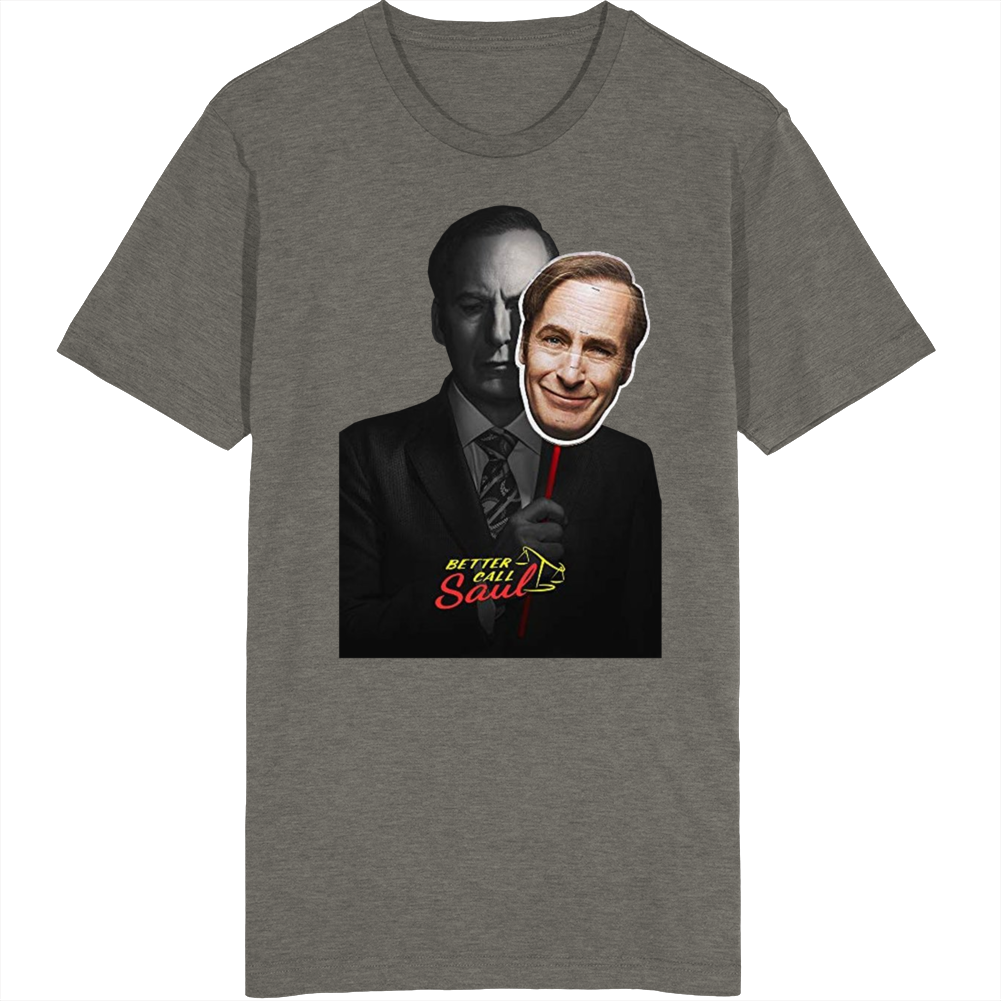 Better Call Saul T Shirt