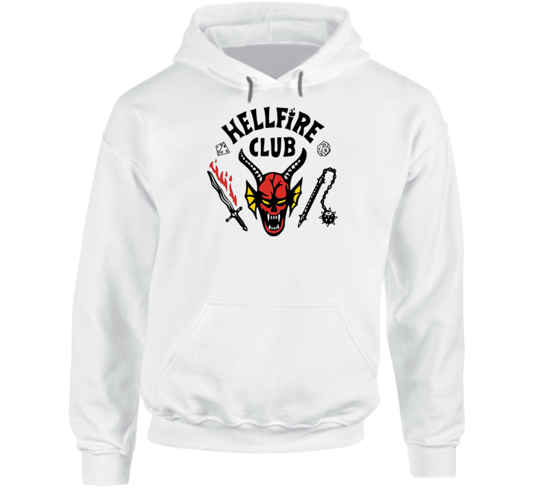Hellfire Club Hoodie