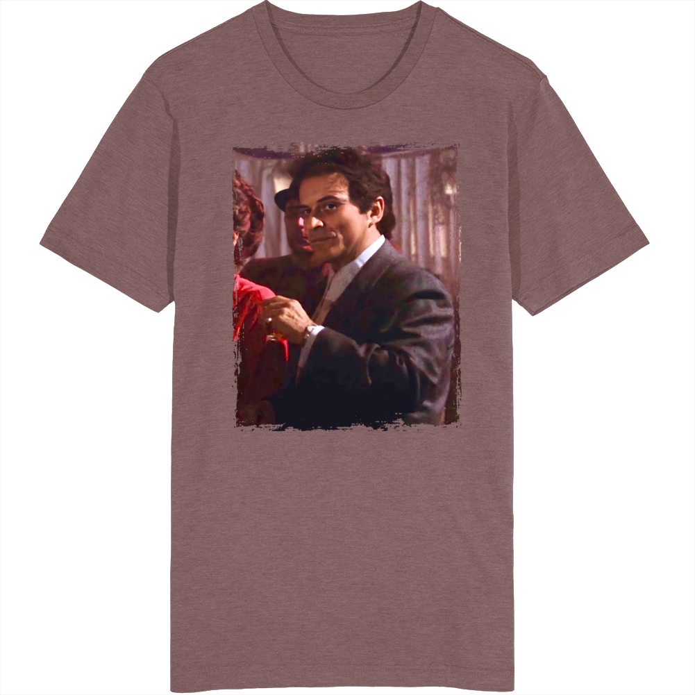 Goodfellas Joe Pesci Movie T Shirt