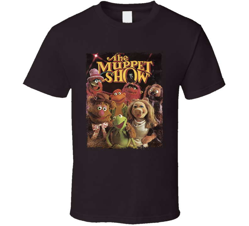 The Muppet Show T Shirt