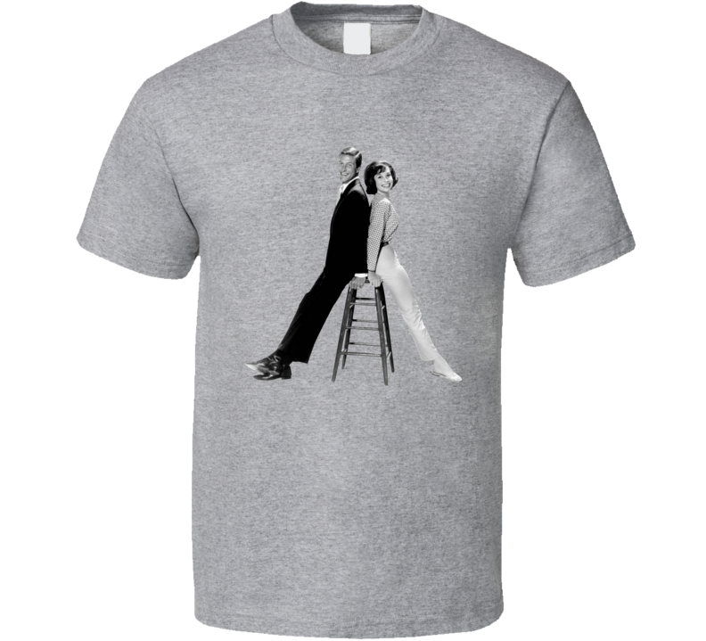 The Dick Van Dyke Show T Shirt