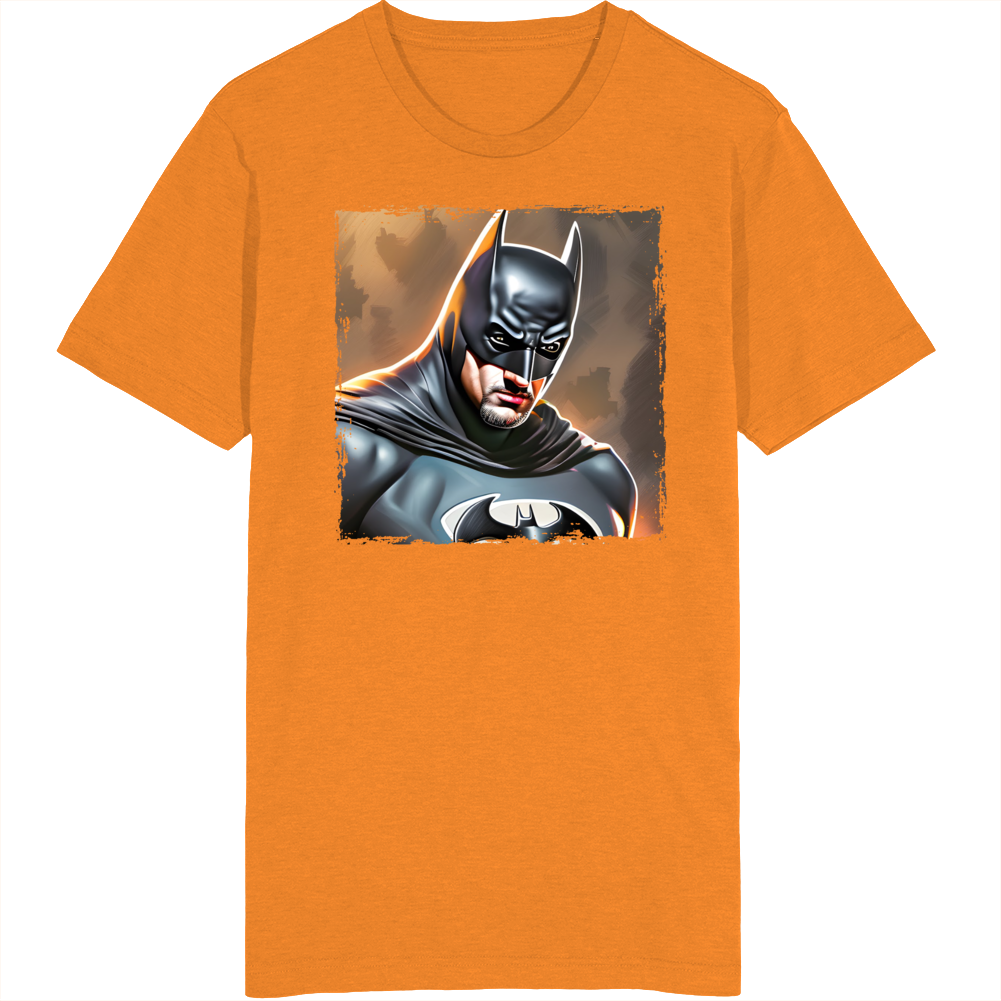 Batman Superhero T Shirt